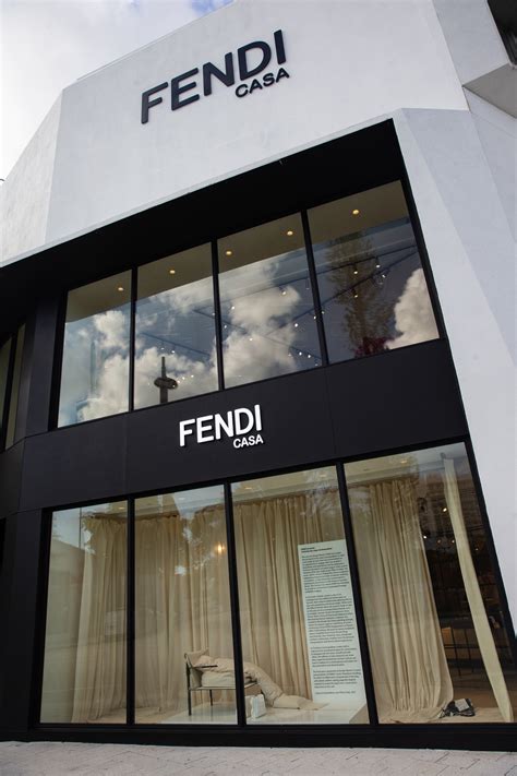 fendi casa outlet italia|Fendi perfume italy.